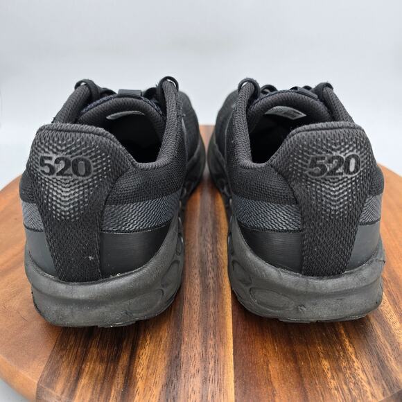 New Balance Fresh Foam 520v9 Shoes Mens 11 D Black Running Athletic Sneakers main image 5